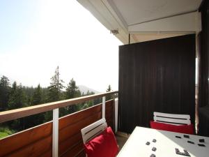 Appartements Studio Chamrousse, 1 piece, 4 personnes - FR-1-549-75 : photos des chambres