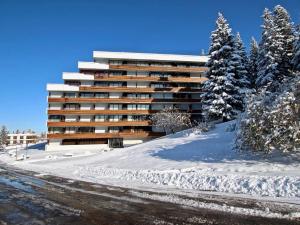 Appartements Studio Chamrousse, 1 piece, 4 personnes - FR-1-549-75 : photos des chambres