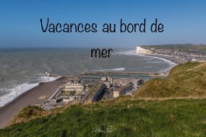 Appartements « Vacances au bord de mer 1 » : photos des chambres