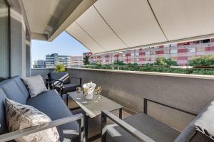 Diamond two bedroom apartment 