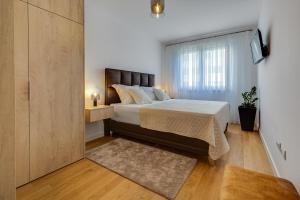 Diamond two bedroom apartment