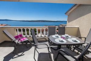 Villa Lilli - Appartements Kroatien