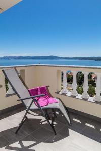 Villa Lilli - Appartements Kroatien