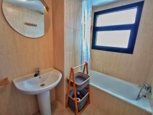 Estudio Infinity con parking