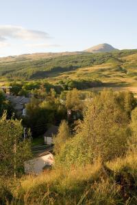 Crianlarich Youth Hostel