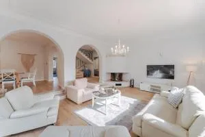 Willa Laguna - Niekanin