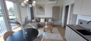 Apartamentai AQUA