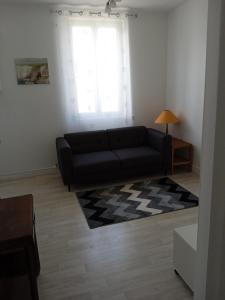 Appartements Aux pres verts : photos des chambres