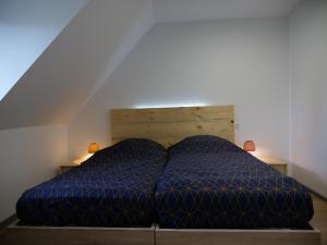 Appartements Le grenier des hirondelles Gite appartement au coeur de la route des vins d'Alsace : photos des chambres