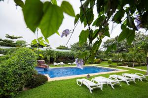 Apartments-Villas Playa Potrero 1