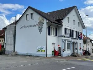 Speiserestaurant Traube - Niedererlinsbach