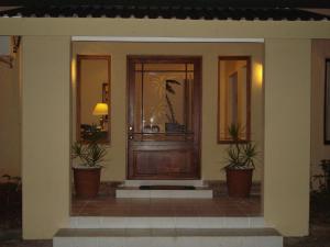 the guest house pongola