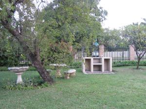 the guest house pongola