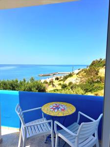 Panorama Melina Apartments