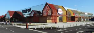Appartements Houssen/Colmar: « Chez Lin’Doux », le Nid Alsacien : photos des chambres