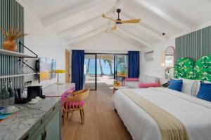 Villa Park Sun Island Resort