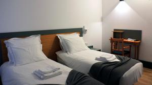 Aliança café & hostel