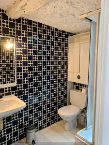 Appartements Joli studio avec terrasse a deux pas de la plage : photos des chambres