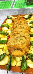 LA CASONA DE PALMIRA