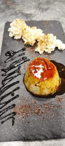 LA CASONA DE PALMIRA