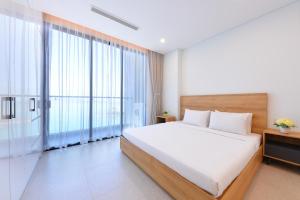 S Lux Apartment Scenia Bay Nha Trang