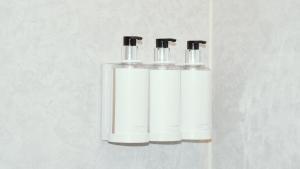 Deluxe Queen room in Stiles Hotel