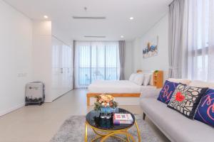 S Lux Apartment Scenia Bay Nha Trang