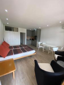 Holiday On The Lake Lugano 5