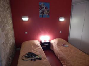 Villages vacances VVF Gers Gascogne : photos des chambres