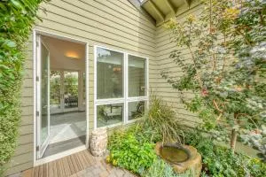 Heavenly Hideaway On The Healdsburg Plaza - وندسور