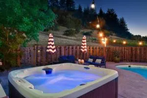 Calistoga Vineyard Getaway - Middletown