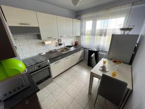 Apartament Regina