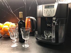 Family & Business Sauna Tężnia Apartments No 8 VIP Najpiękniejszy UNIKAT - Leśny nad Zalewem Cedzyna, Private SPA with Sauna, Jacuzzi - 5 Bedroom, Spectacular View Terrace, Parking, Catering Options - Exclusive NEW!