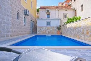 Luxury apartment "Blue Diamond" - 普罗马尼亚