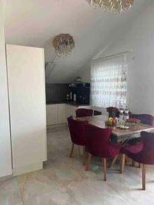 Ferienwohnung Falke