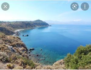La casetta sul mare