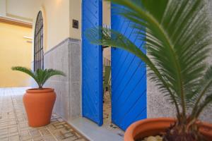 Stylish Beachfront Duplex - with Private Roof Terrace