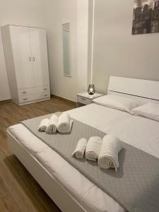 Appartamenti Al Fardella 365