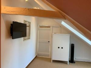 Maisons d'hotes Clos Saint Martin : photos des chambres