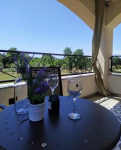 Blue harmony 1 Malinska