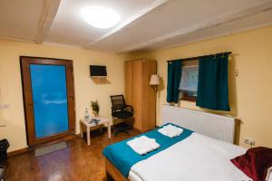 Pensiunea Anda - Savarsin