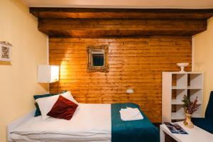 Pensiunea Anda - Savarsin