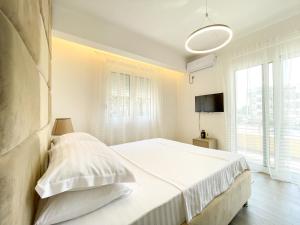 Apartment Vosa