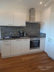 Appartement Eben im Pongau