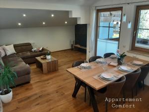 Appartement Eben im Pongau