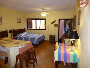 Hotel Casamar Suites