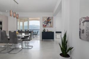 Adria Beach House - Lavendar