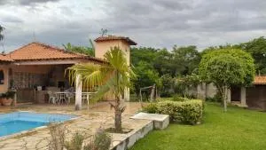 Rancho do Colega - 圣布兰卡