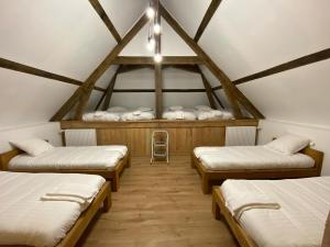 Appartements Le Chateau de La Beauvais : photos des chambres