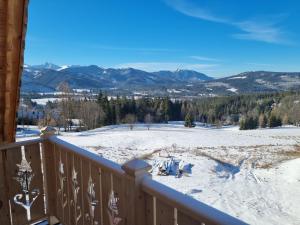 Chatka Pod Kasztanem